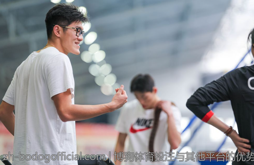 博狗体育投注与其他平台的优势对比
